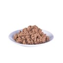 Brit Veterinary Diet Veterinary Diet Dog Grain Free Gastrointestinal Low Fat Tuna with Lamb 400 g