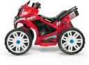 Injusa The Beast Firehjuling 12V