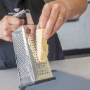 Lifetime Brands Europe Ltd Masterclass Rivjern 24,5cm