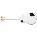 Epiphone Les Paul Custom Lefty Alpine White