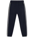Minymo Joggebukser   Dark Sapphire   Minymo   4 år (104)   Joggebukse Hvit Marineblå