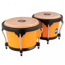 Meinl Hb50cs Bongo, Journey Series Abs Creamsicle