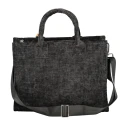 Sun68 Dame Vesker Svart ONE SIZE,