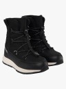 Viking Equip Warm Wp Sl Black 33 Snow Boots