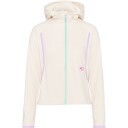 Kari Traa Mika Fz Hood   Cream   XS