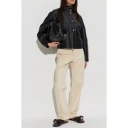 By Malene Birger Dame Jakker Svart XS,