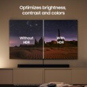Samsung 65" Neo QLED 4K Smart TV med Quantum Matrix og Dolby AtmosTQ65QN85FAUXXC