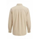 Notyz Dame Bluser & Skjorter Beige 2XL,