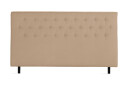 Knappet gavl Nayaka 210   Beige