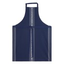 Lexington Icons Cotton Jacquard Star Forkle Hvit / Dress Blue