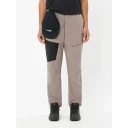 Salomon Dame Sport Brun S,