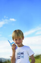 Lexibook Disney Stitch Walkie-Talkies 200m TW12D