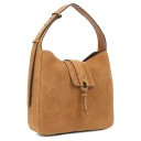 Hogan Dame Vesker Brun ONE SIZE,