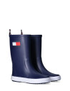 Tommy Hilfiger Tommy Hilfiger Flag Rain Boot - Blue - 29/18.5CM