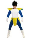 Parkostyme Anime Inspirerte Dragon Ball Kostymer
