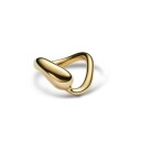 Maria Black Splash Ring Ring Gull 52