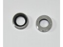 Shimano Ultegra deksel i aluminium for pedalarm FC6503