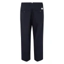 Nine In The Morning Herre Bukser Blå L,