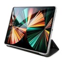 Karl Lagerfeld Klfc11okmk Ipad 11" Pro 2021 Bokomslag Czarny/Svart Saffiano Karl Iconic