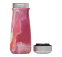 S'well Traveler Rose agate 470ml
