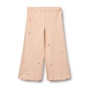 Wheat   2 delt Sett Alicia Rose Flowers   104