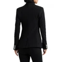 Ralph Lauren Dame Jakker Svart S
