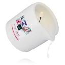 Exotiq Aromatic Massage Candle Vanilla Amber 200 g