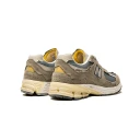 New Balance Herre Sko Grønn 44 EU