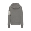 Thom Browne Dame Gensere & Hettegensere Grå M,
