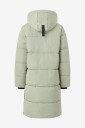 Halti   Parka Sammal W II Insulated Parka   Grønn