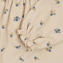 Sofie Schnoor T shirt Sand (92 / 2 år)