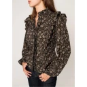 Missmaya Dame Bluser & Skjorter Flerfarget S,