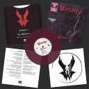 Warlord Conquerors The Watchman Uk Vinyl