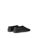 Lemaire Dame Sko Brun 38 EU,