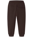 Name It Nmmvoltano Sweatpants til Småbarn i Chocolate Plum (Størrelse 86)