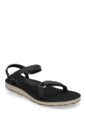 Teva Original Universal Slim Leather - Black - 40