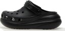 Crocs Crush Clog - Black - 38/39