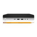RePOWER HP ProDesk 600 G4 DM Renovert Stasjonær PC DESK-600G4-DM-A003