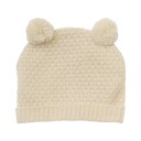 Heless Organic Cotton Dukkeklær 28 35cm Strikkelue/Sko