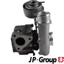 Turbolader JP GROUP 3517400700