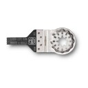 Fein E-Cut Long-Life BIM Sagblad 30 x 10 mm 50-pakning Maskintilbehør & forbruk