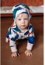 Mummitrollet Gjemsel Lue Beige 50