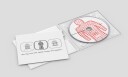Civil Polis  En man utan referenser  CD
