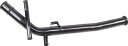 METZGER 4010482 Radiatorslange