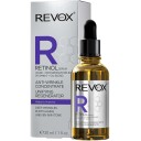 Revox JUST Retinol Serum 30 ml - Oppstrammende Ansiktsserum med Vitamin A