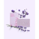 Flow Cosmetics Lavender Soap Bar 120 g