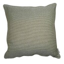 Cane line Focus prydepute 50x50 cm Light Green