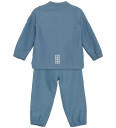 LEGO kidswear Lwscout 206   Thermo Set   Blue   92