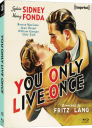 You Only Live Once 1937 Bluray