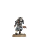 Games Warhammer 40K Death Korps of Krieg